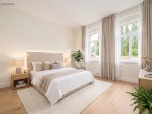 Prodej činžovního domu, Česká Lípa, Dubická, 150 m2