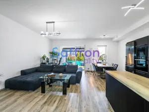 Prodej bytu 3+kk, Plzeň, Štefánikova, 90 m2
