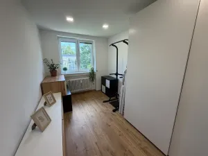 Prodej bytu 3+1, Ostrava, Sámova, 61 m2