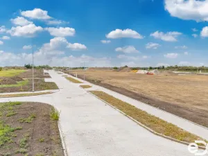 Prodej pozemku pro bydlení, Dalovice, 839 m2