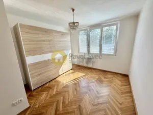 Pronájem bytu 3+kk, České Budějovice - České Budějovice 6, Polní, 68 m2