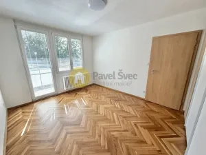 Pronájem bytu 3+kk, České Budějovice - České Budějovice 6, Polní, 68 m2