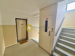 Pronájem bytu 3+kk, České Budějovice - České Budějovice 6, Polní, 68 m2