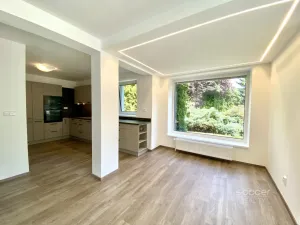 Pronájem rodinného domu, Bradlec, Borová, 126 m2