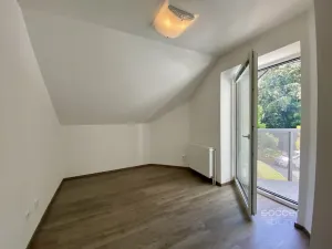 Pronájem rodinného domu, Bradlec, Borová, 126 m2