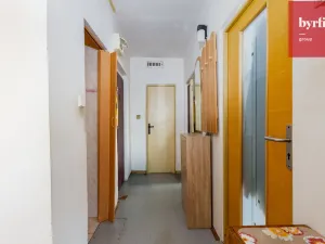 Prodej bytu 3+1, Krnov, SPC B, 69 m2