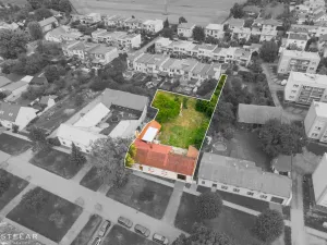 Prodej rodinného domu, Bystřice pod Hostýnem, U Kapličky, 323 m2