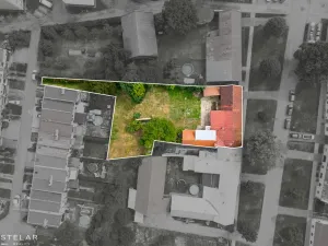 Prodej rodinného domu, Bystřice pod Hostýnem, U Kapličky, 323 m2