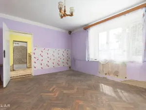 Prodej rodinného domu, Bystřice pod Hostýnem, U Kapličky, 323 m2