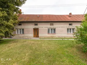 Prodej rodinného domu, Bystřice pod Hostýnem, U Kapličky, 323 m2