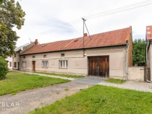Prodej rodinného domu, Bystřice pod Hostýnem, U Kapličky, 323 m2