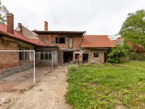 Prodej rodinného domu, Bystřice pod Hostýnem, U Kapličky, 323 m2