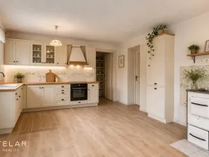 Prodej rodinného domu, Bystřice pod Hostýnem, U Kapličky, 323 m2
