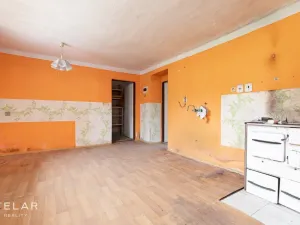 Prodej rodinného domu, Bystřice pod Hostýnem, U Kapličky, 323 m2