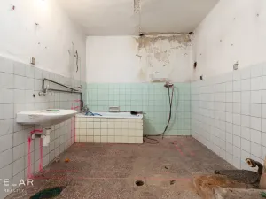 Prodej rodinného domu, Bystřice pod Hostýnem, U Kapličky, 323 m2