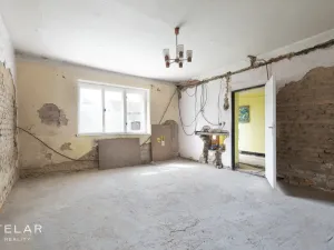 Prodej rodinného domu, Bystřice pod Hostýnem, U Kapličky, 323 m2