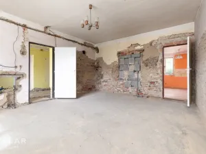 Prodej rodinného domu, Bystřice pod Hostýnem, U Kapličky, 323 m2