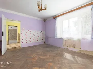 Prodej rodinného domu, Bystřice pod Hostýnem, U Kapličky, 323 m2