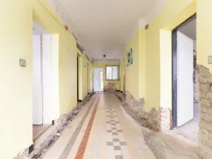 Prodej rodinného domu, Bystřice pod Hostýnem, U Kapličky, 323 m2