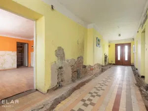 Prodej rodinného domu, Bystřice pod Hostýnem, U Kapličky, 323 m2