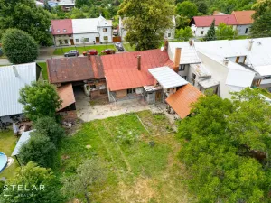 Prodej rodinného domu, Bystřice pod Hostýnem, U Kapličky, 323 m2