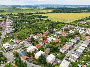 Prodej rodinného domu, Bystřice pod Hostýnem, U Kapličky, 323 m2