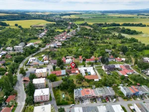 Prodej rodinného domu, Bystřice pod Hostýnem, U Kapličky, 323 m2