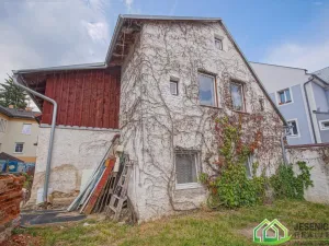 Prodej rodinného domu, Jeseník, Žižkova, 190 m2