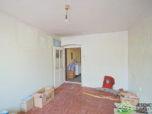 Prodej rodinného domu, Jeseník, Žižkova, 190 m2