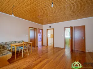 Prodej rodinného domu, Jeseník, Žižkova, 190 m2