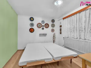 Prodej rodinného domu, Podbřezí, 105 m2