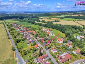 Prodej rodinného domu, Podbřezí, 105 m2