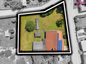 Prodej rodinného domu, Podbřezí, 105 m2