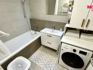 Pronájem bytu 3+kk, Poděbrady - Poděbrady V, Vrchlického, 69 m2