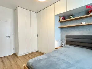 Pronájem bytu 3+kk, Poděbrady - Poděbrady V, Vrchlického, 69 m2