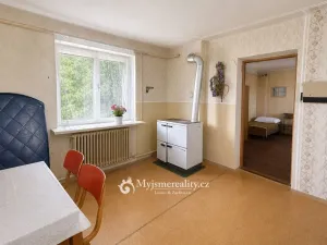 Prodej rodinného domu, Kyjovice, 230 m2