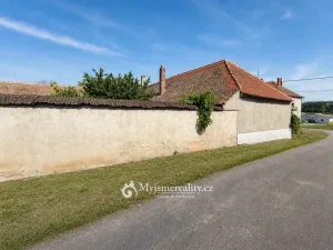 Prodej rodinného domu, Kyjovice, 230 m2