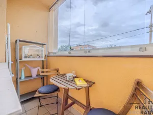 Prodej bytu 2+1, Ostrava - Hrabůvka, Závodní, 52 m2