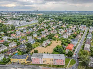 Prodej bytu 2+1, Ostrava - Hrabůvka, Závodní, 52 m2