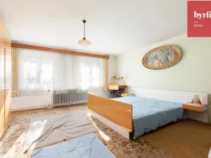 Prodej rodinného domu, Pustá Polom, Poštovní, 85 m2