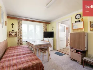 Prodej rodinného domu, Pustá Polom, Poštovní, 85 m2