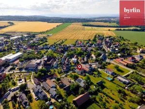 Prodej rodinného domu, Pustá Polom, Poštovní, 85 m2