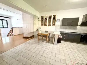 Prodej rodinného domu, Ostrava - Hrabůvka, Edisonova, 248 m2