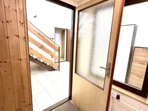 Prodej rodinného domu, Ostrava - Hrabůvka, Edisonova, 248 m2