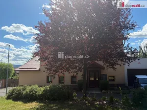 Pronájem bytu 2+kk, Lázně Kynžvart, Malé nám., 50 m2