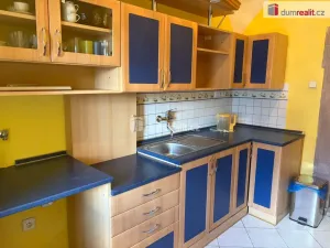 Pronájem bytu 2+kk, Lázně Kynžvart, Malé nám., 50 m2
