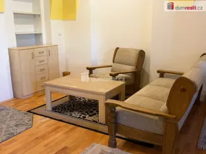 Pronájem bytu 2+kk, Lázně Kynžvart, Malé nám., 50 m2