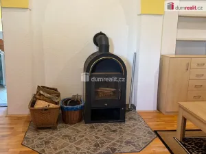 Pronájem bytu 2+kk, Lázně Kynžvart, Malé nám., 50 m2