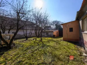 Prodej rodinného domu, Kasejovice, 90 m2