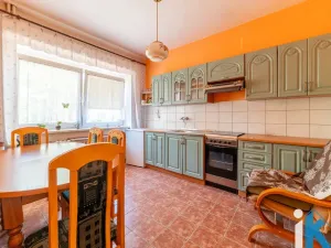 Prodej rodinného domu, Prostějov, Vasila Škracha, 120 m2